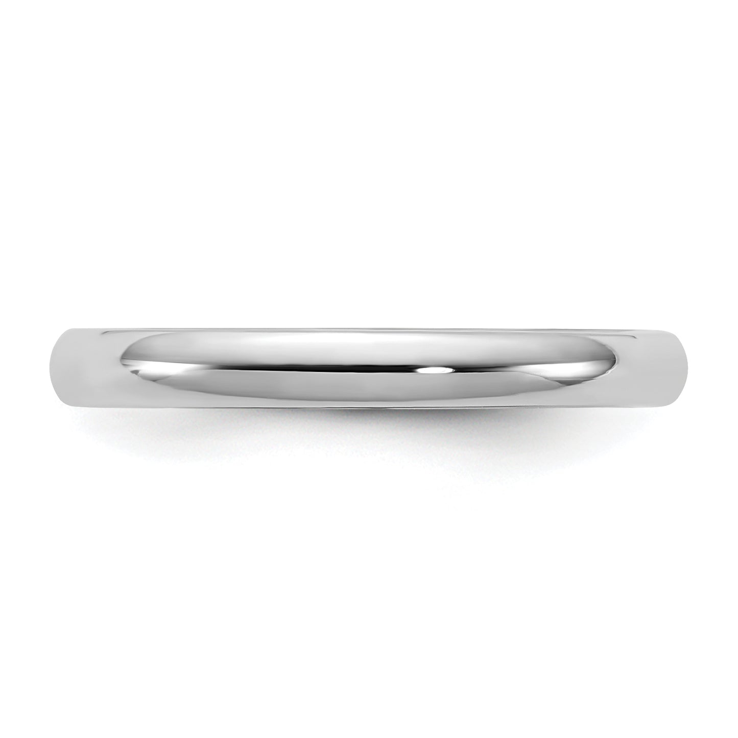 14KW 2.5mm LTW Comfort Fit Band Size 11