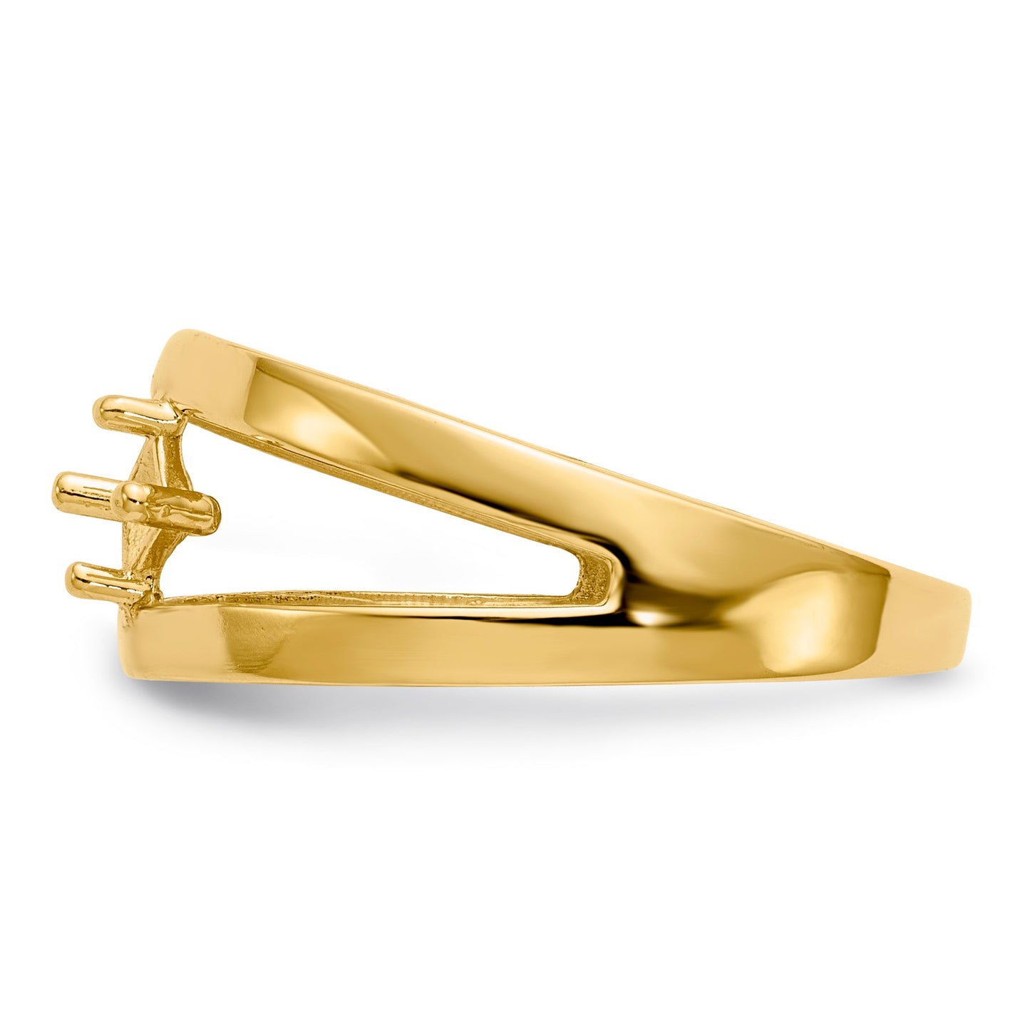 14k Family Jewelry Ring Mounting