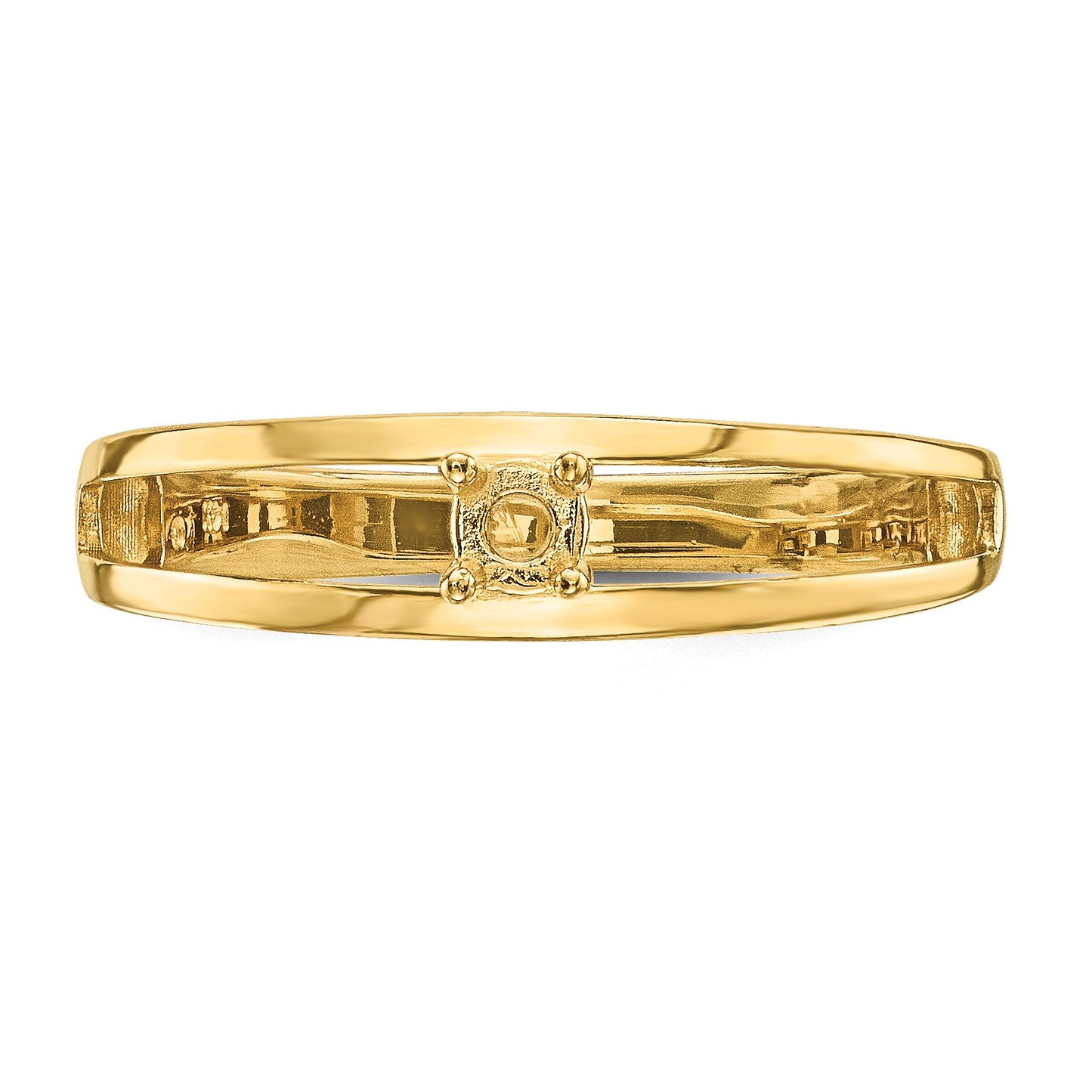 14k Family Jewelry Ring Mounting