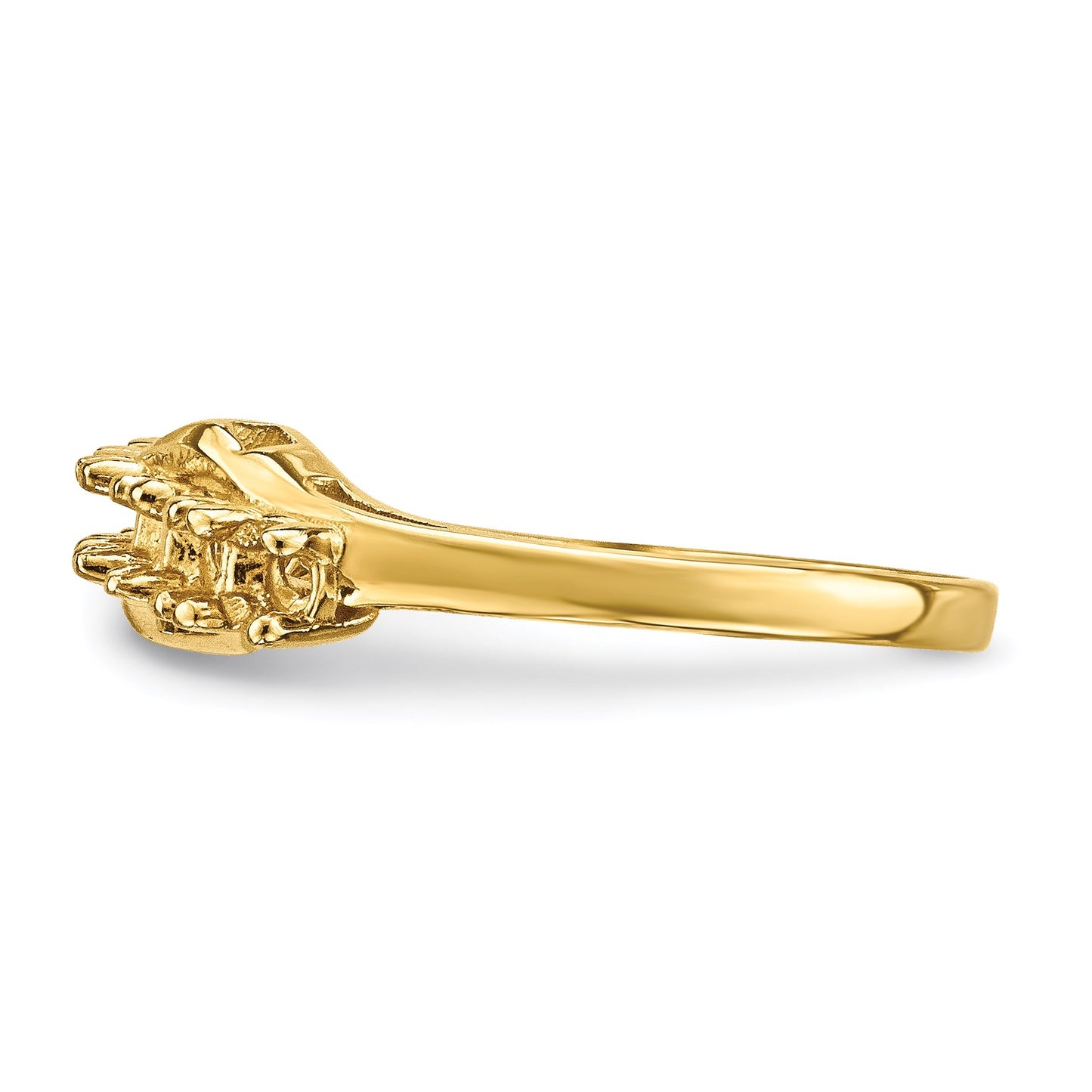 14k Family Jewelry Ring Mounting