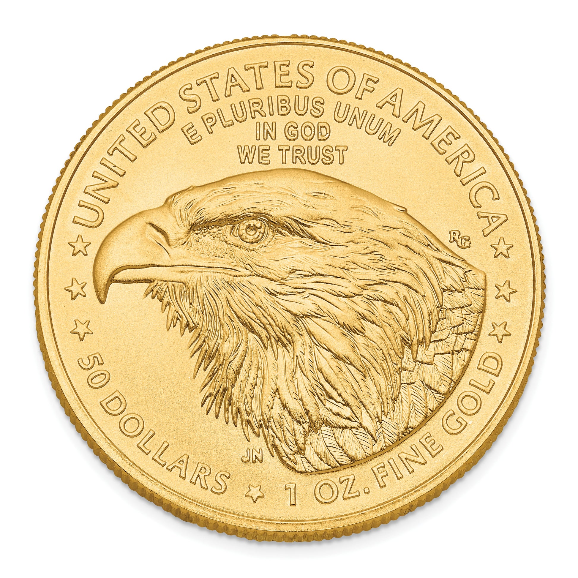 22k 1oz American Eagle Coin