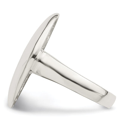 Sterling Sliver Ring Size 8