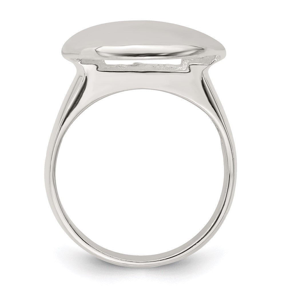 Sterling Silver Ring Size 7