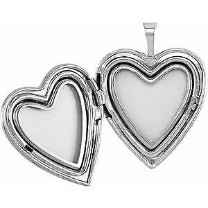 Gift for Mothers Sterling Silver 25.1x19.3 mm Heart Mom Locket with Color Gift