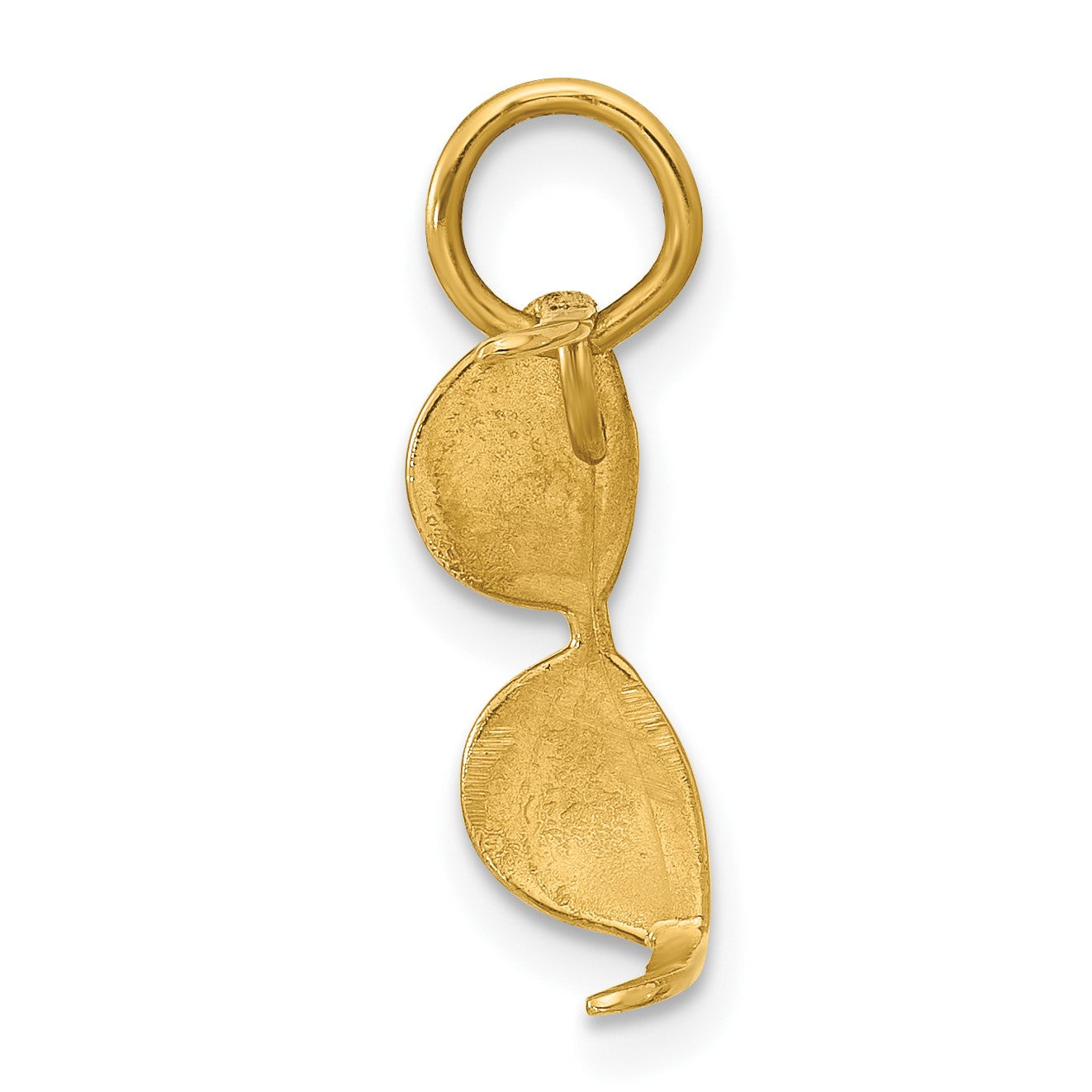 14k Sunglasses Charm