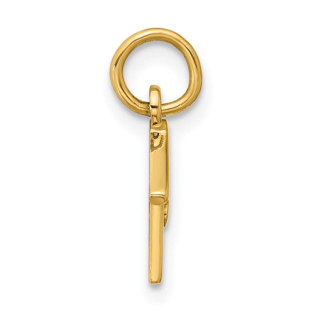 14ky Dog House Charm