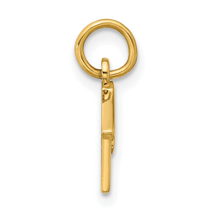 14ky Dog House Charm