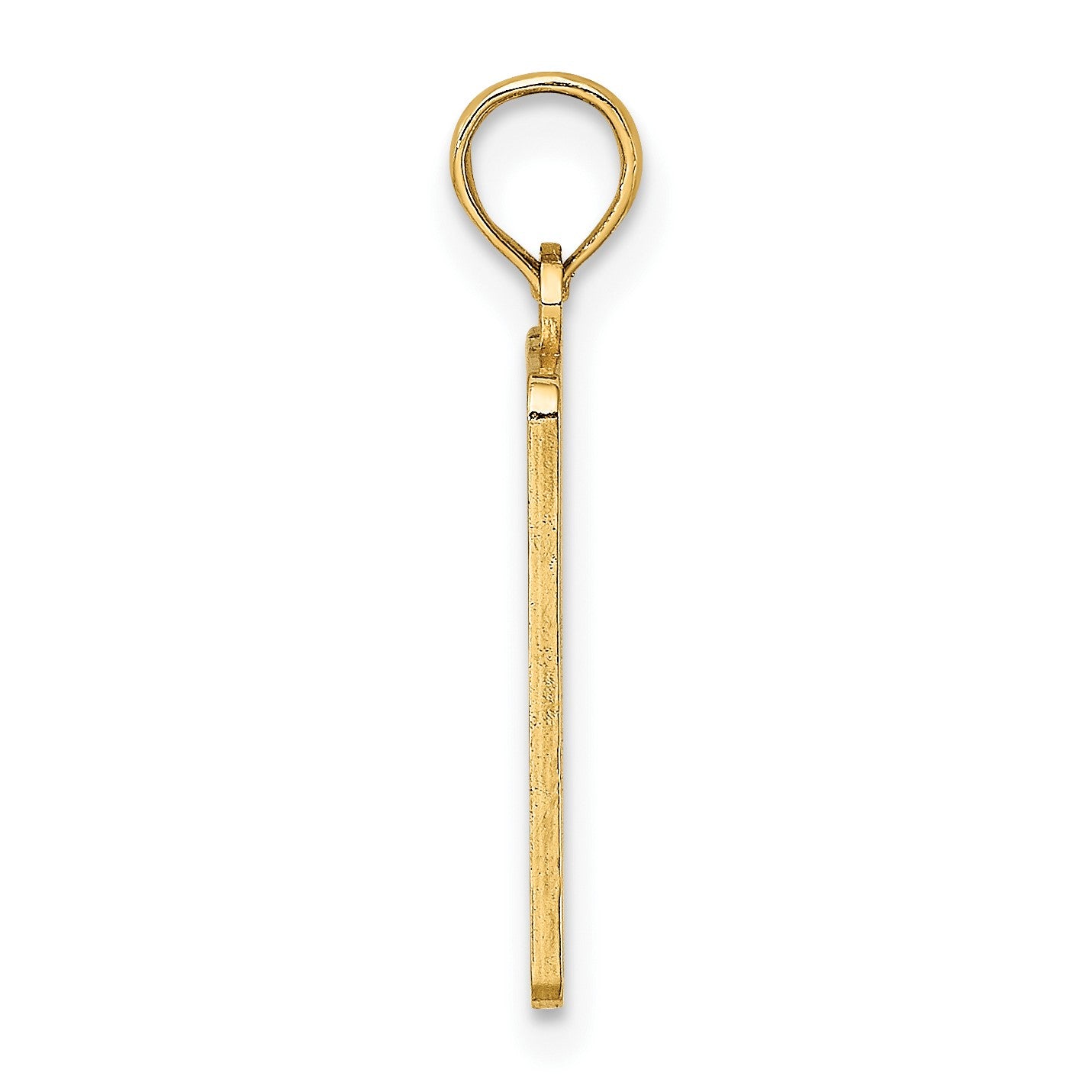 14K EXIT 0 / CAPE MAY Charm