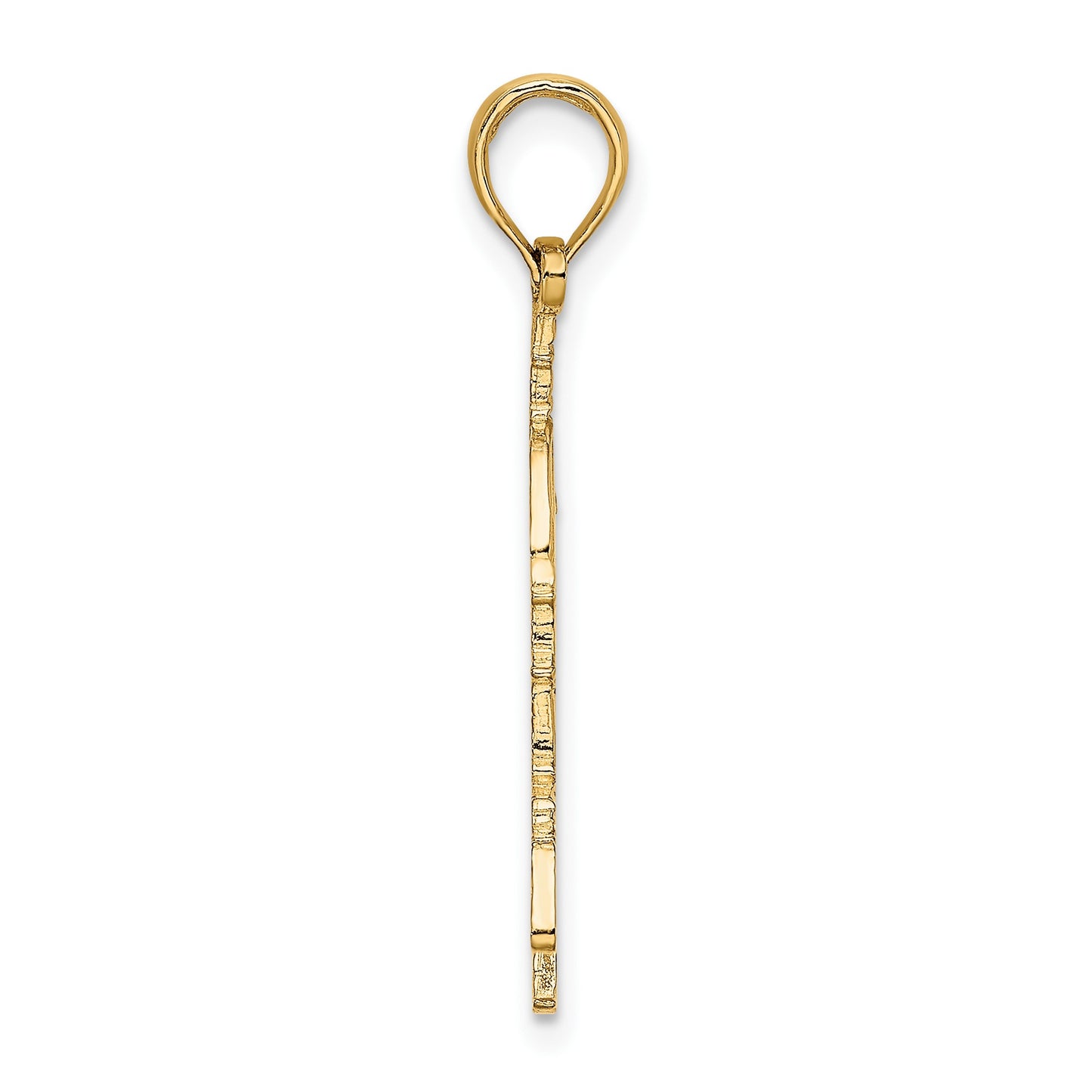 14K WASHINGTON D.C. Capital Building Charm