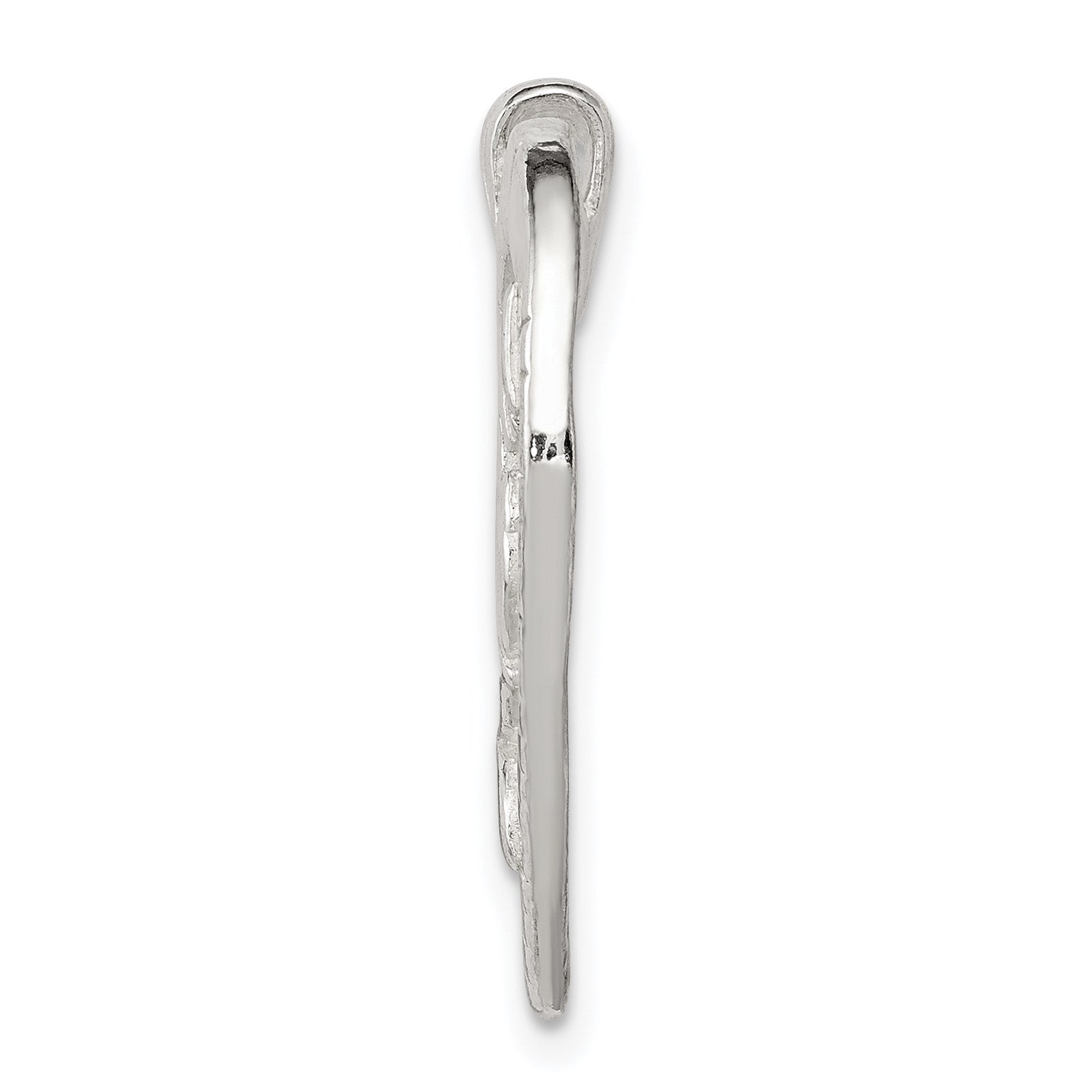 Sterling Silver Grandma Charm
