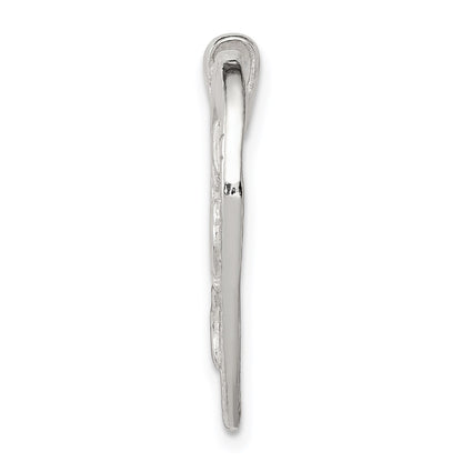 Sterling Silver Grandma Charm