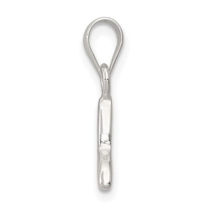 Sterling Silver Trinity Charm