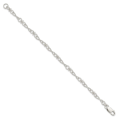 Sterling Silver Bracelet