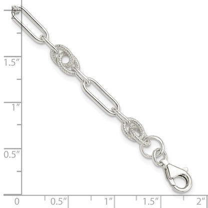 Sterling Silver Bracelet