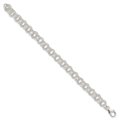 Sterling Silver Bracelet