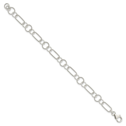 Sterling Silver Bracelet