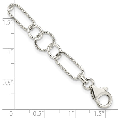 Sterling Silver Bracelet