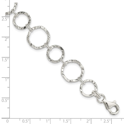 Sterling Silver Bracelet