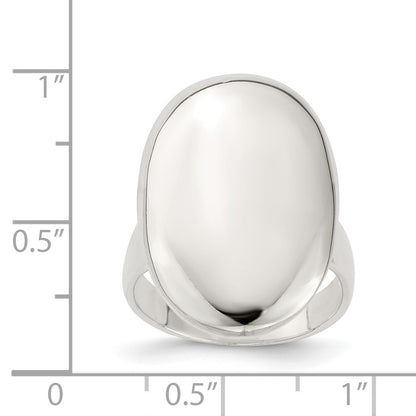 Sterling Silver Ring