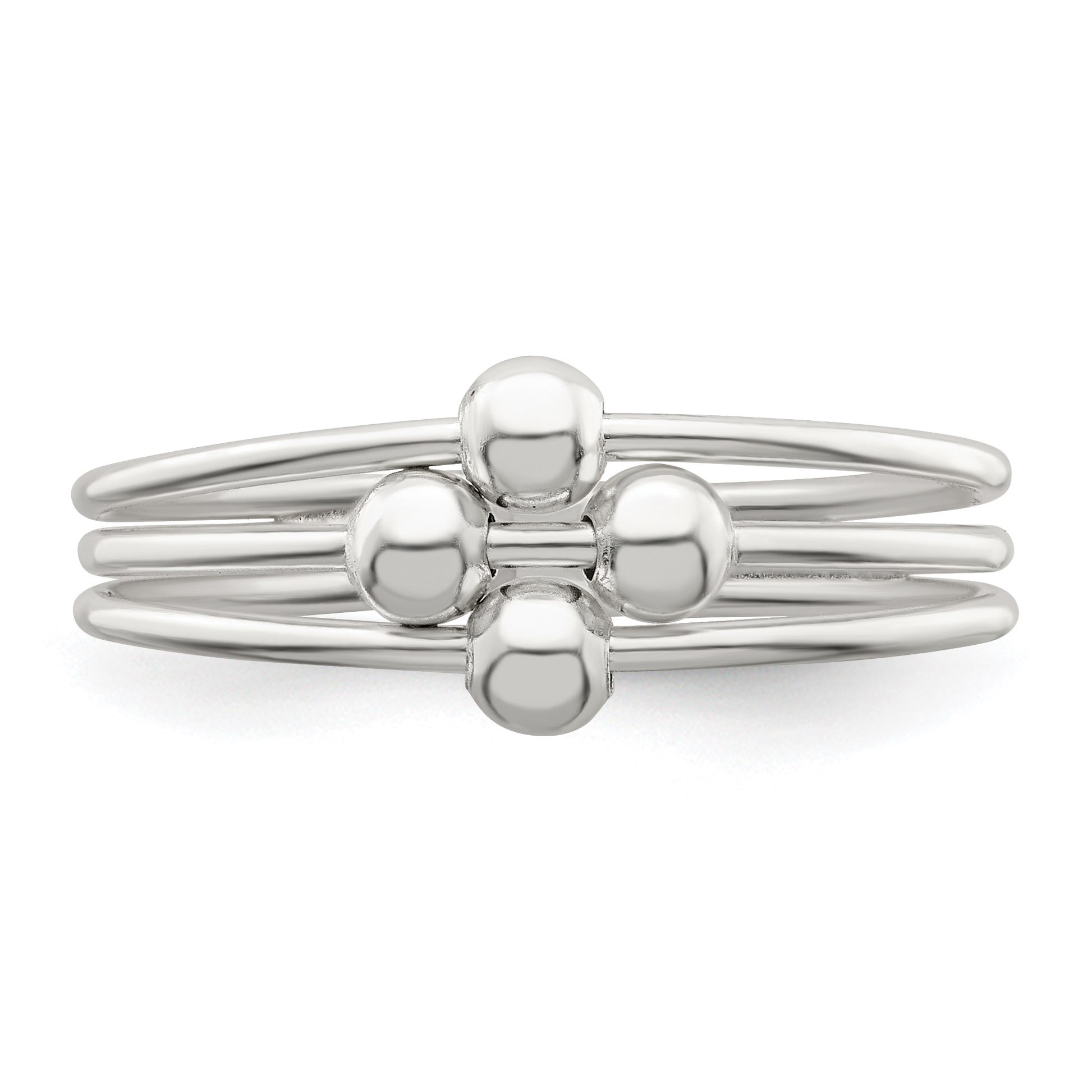 Sterling Silver Toe Ring