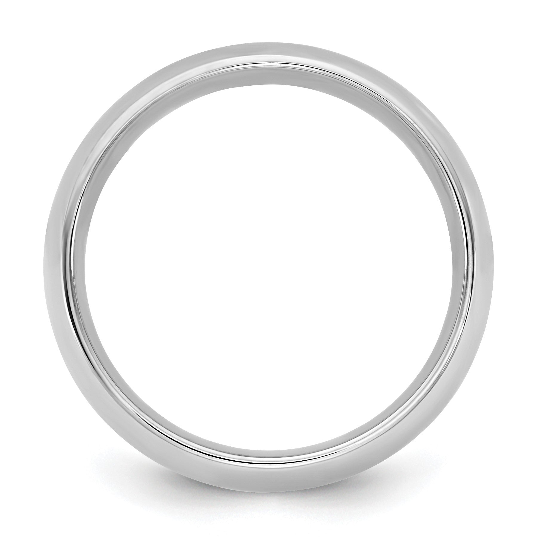 14KW 1mm Standard Comfort Fit Band Size 11