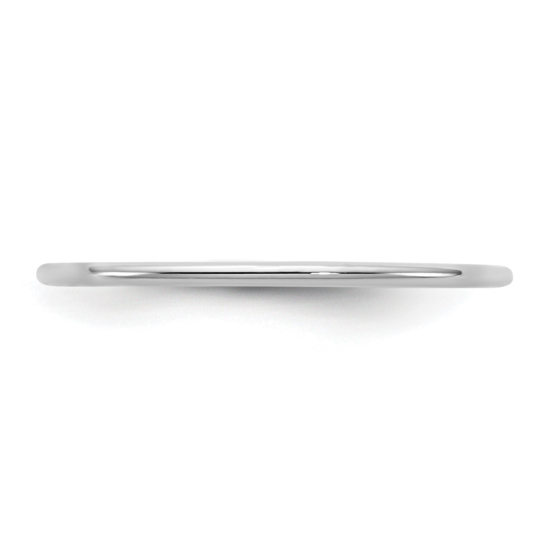 14KW 1mm Standard Comfort Fit Band Size 11