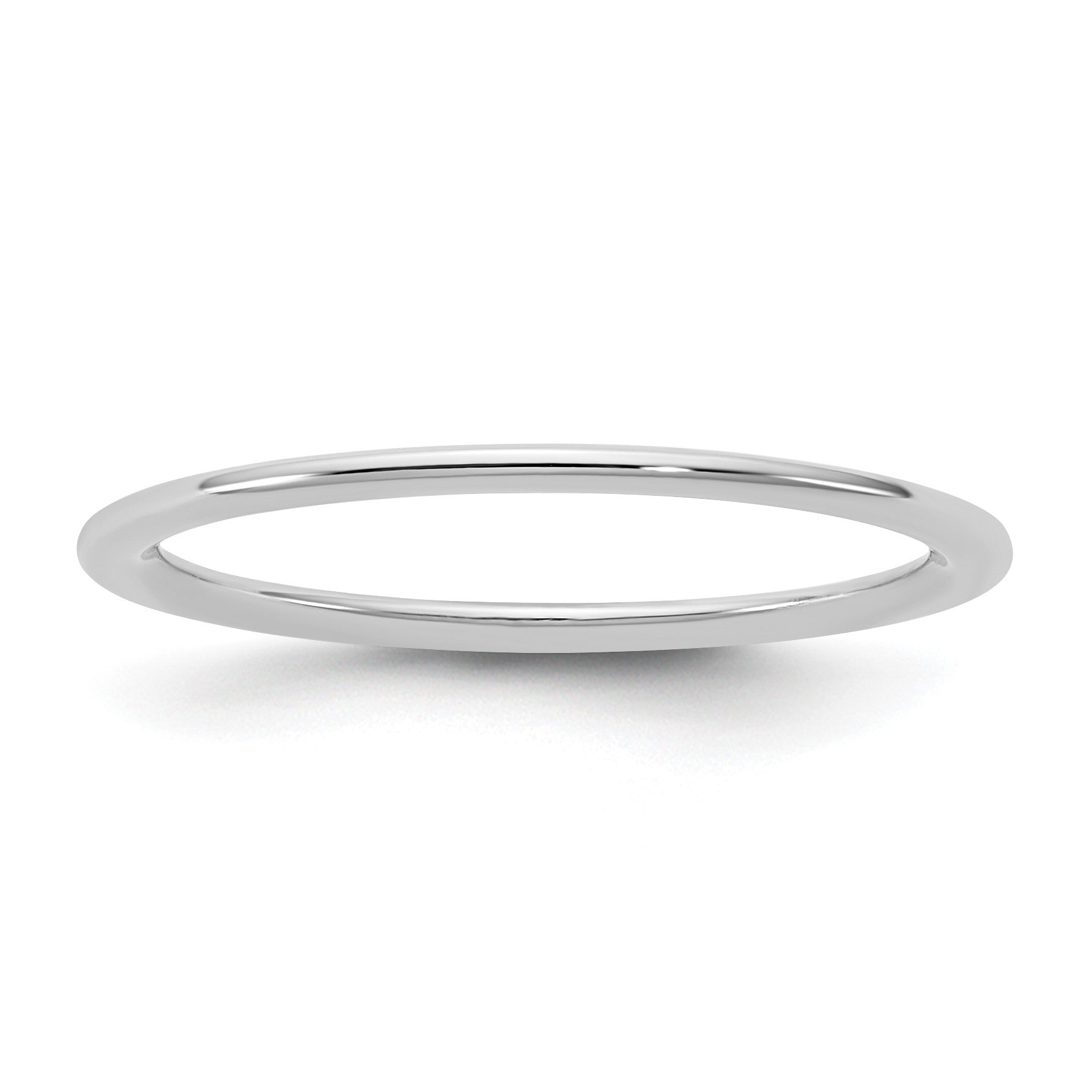 14KW 1mm Standard Comfort Fit Band Size 11