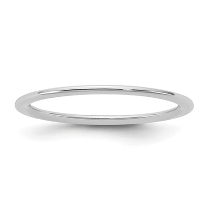 14KW 1mm Standard Comfort Fit Band Size 9