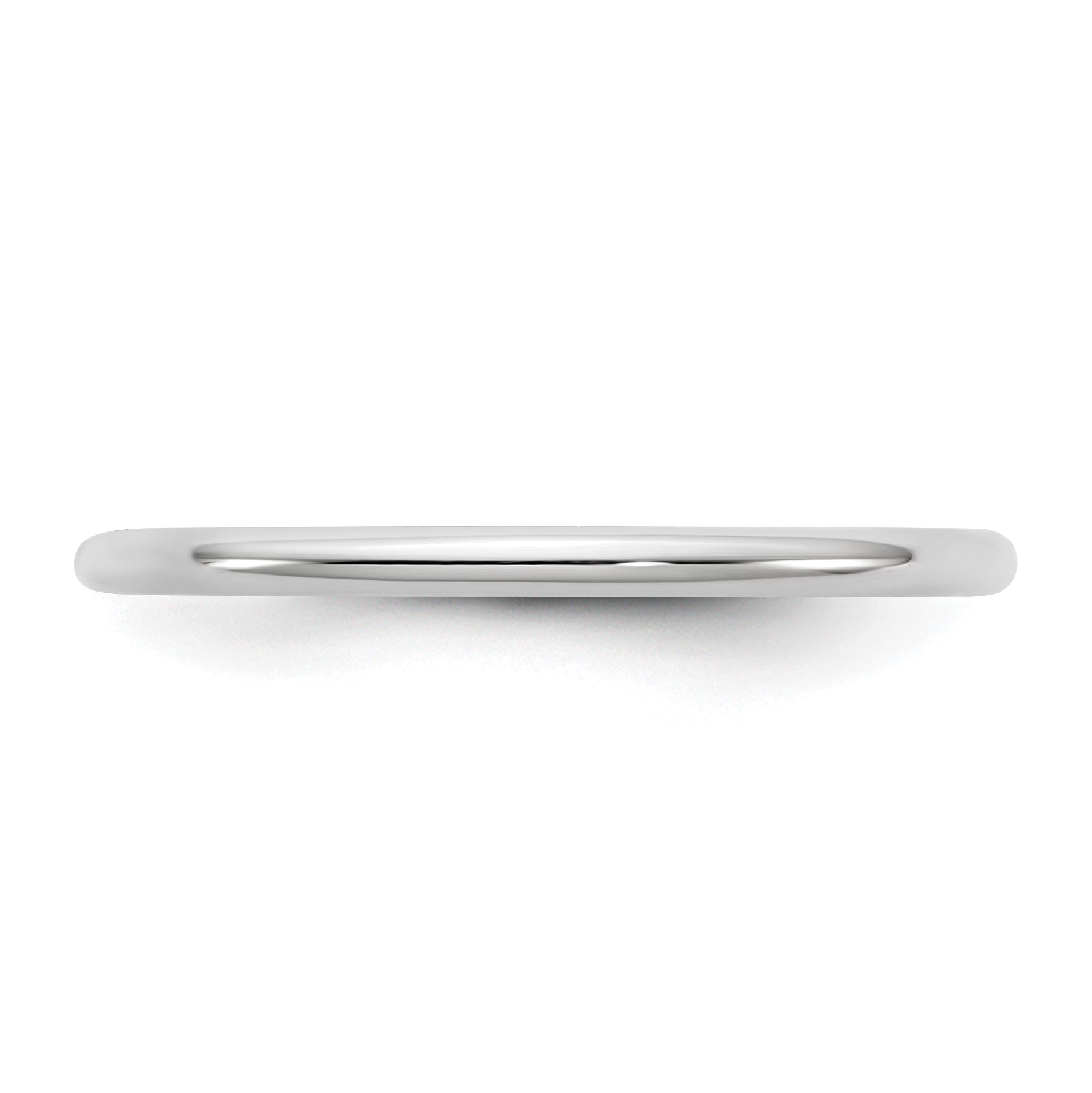 14KW 1.5mm Standard Comfort Fit Band Size 6