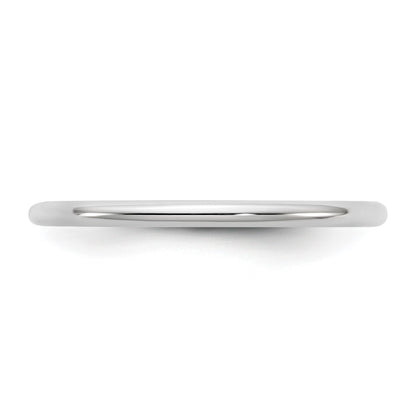 14KW 1.5mm Standard Comfort Fit Band Size 9