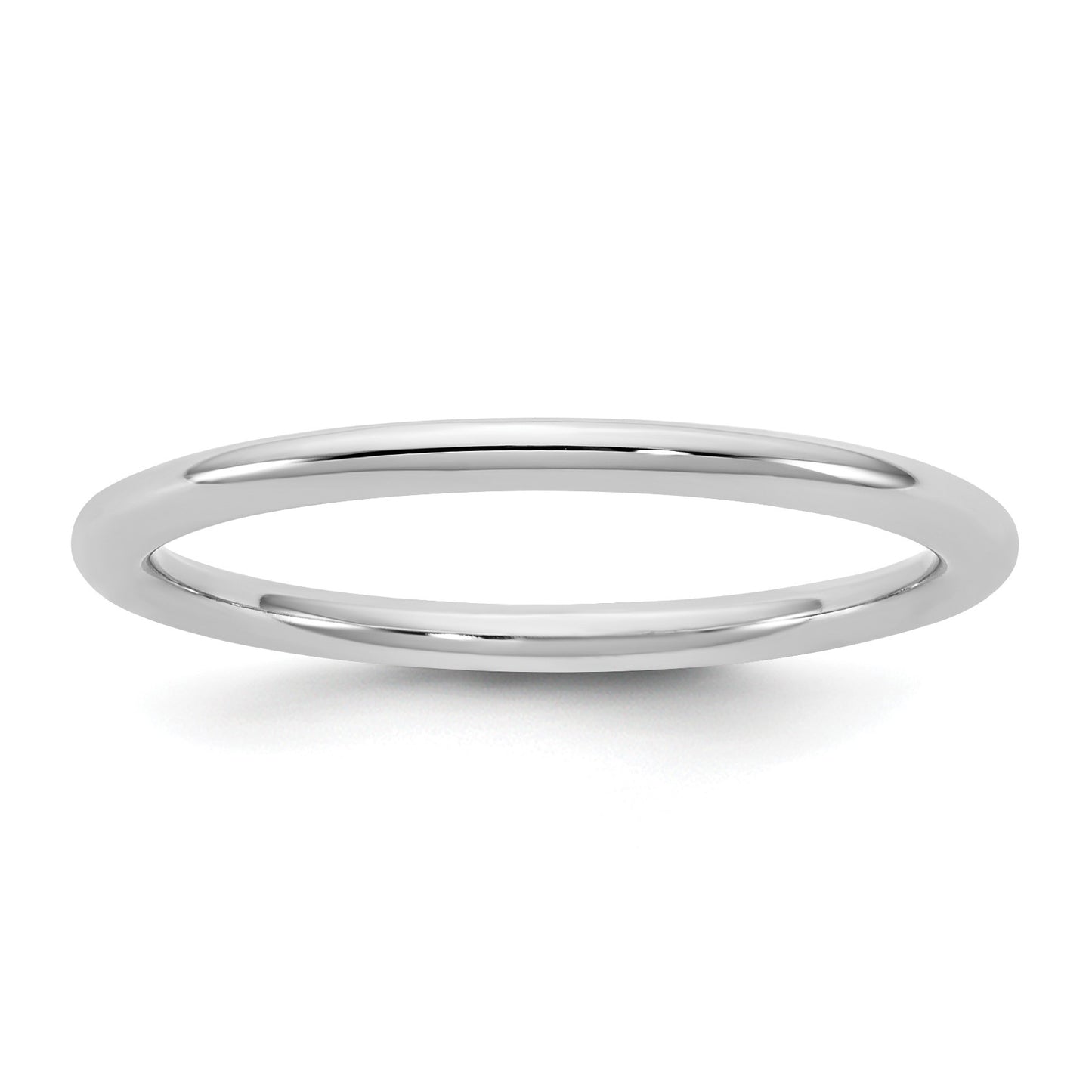 14KW 1.5mm Standard Comfort Fit Band Size 6
