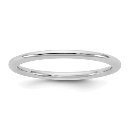 14KW 1.5mm Standard Comfort Fit Band Size 6