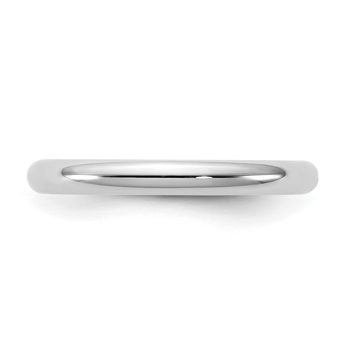 14KW 2.5mm Standard Comfort Fit Band Size 5