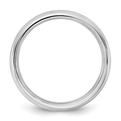 14KW 3.5mm Standard Comfort Fit Band Size 10