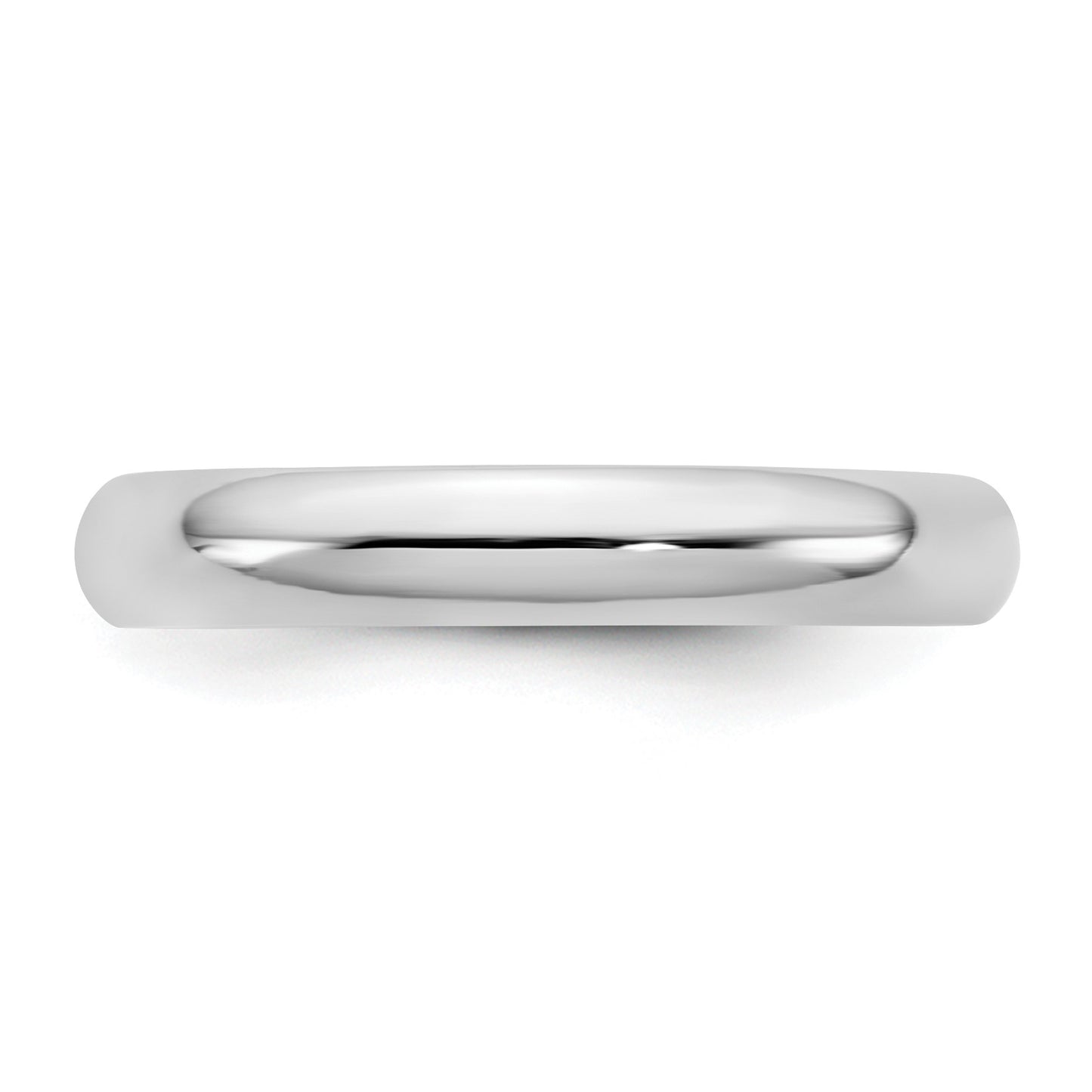 14KW 3.5mm Standard Comfort Fit Band Size 11