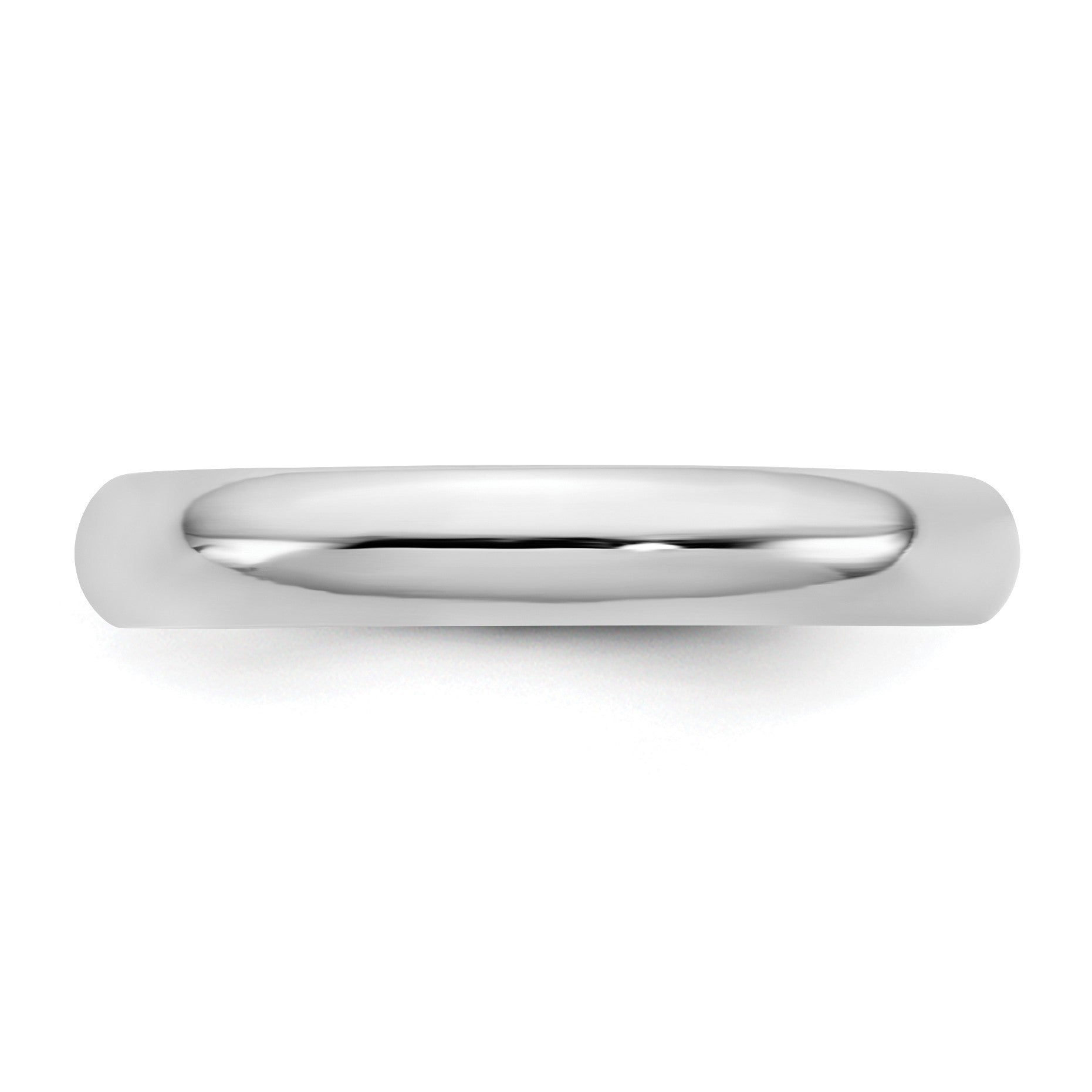 14KW 3.5mm Standard Comfort Fit Band Size 11