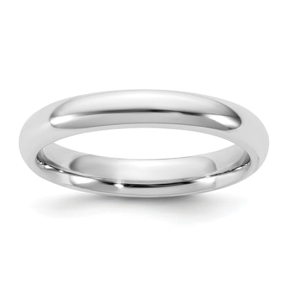 14KW 3.5mm Standard Comfort Fit Band Size 8