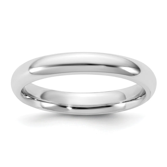 14KW 3.5mm Standard Comfort Fit Band Size 10