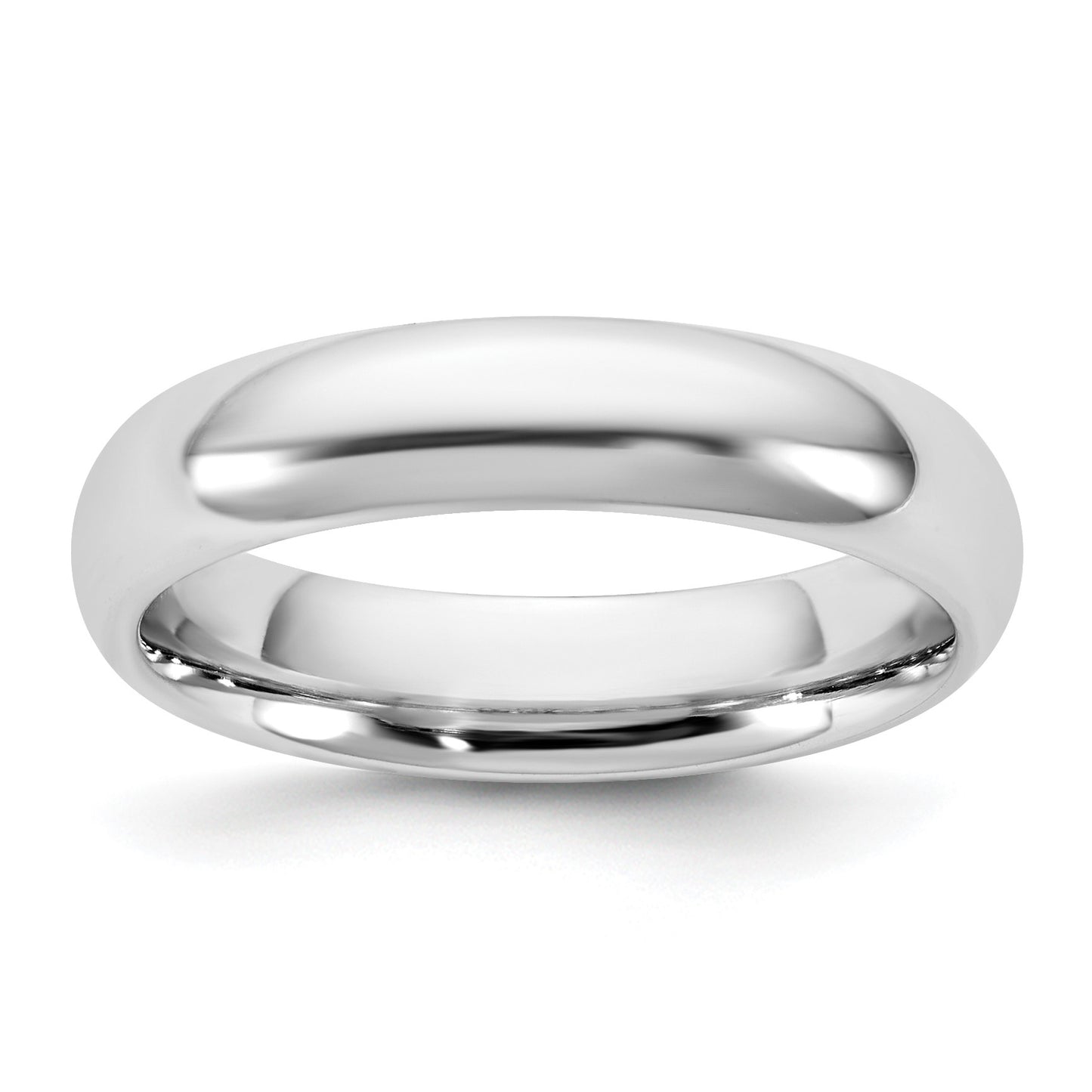 14KW 4.5mm Standard Comfort Fit Band Size 8