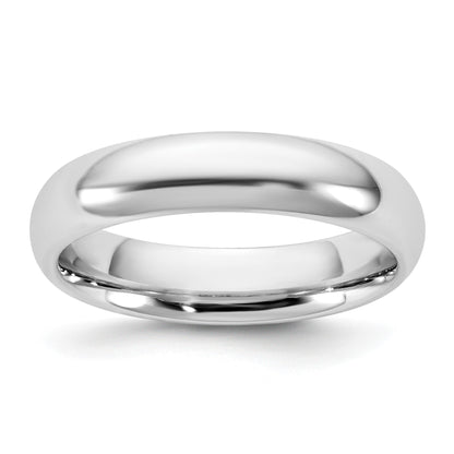 14KW 4.5mm Standard Comfort Fit Band Size 8