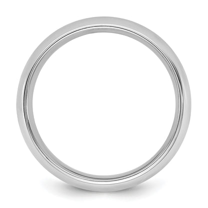 14KW 5.5mm Standard Comfort Fit Band Size 8