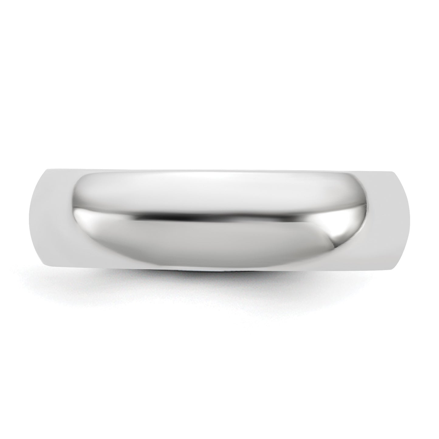 14KW 5.5mm Standard Comfort Fit Band Size 10