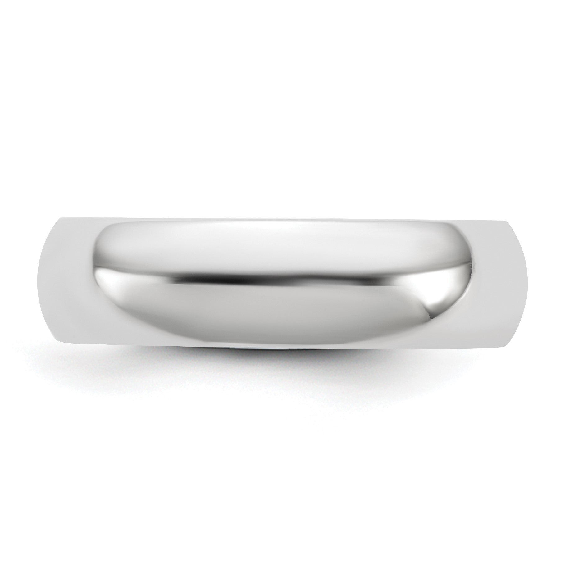 14KW 5.5mm Standard Comfort Fit Band Size 10
