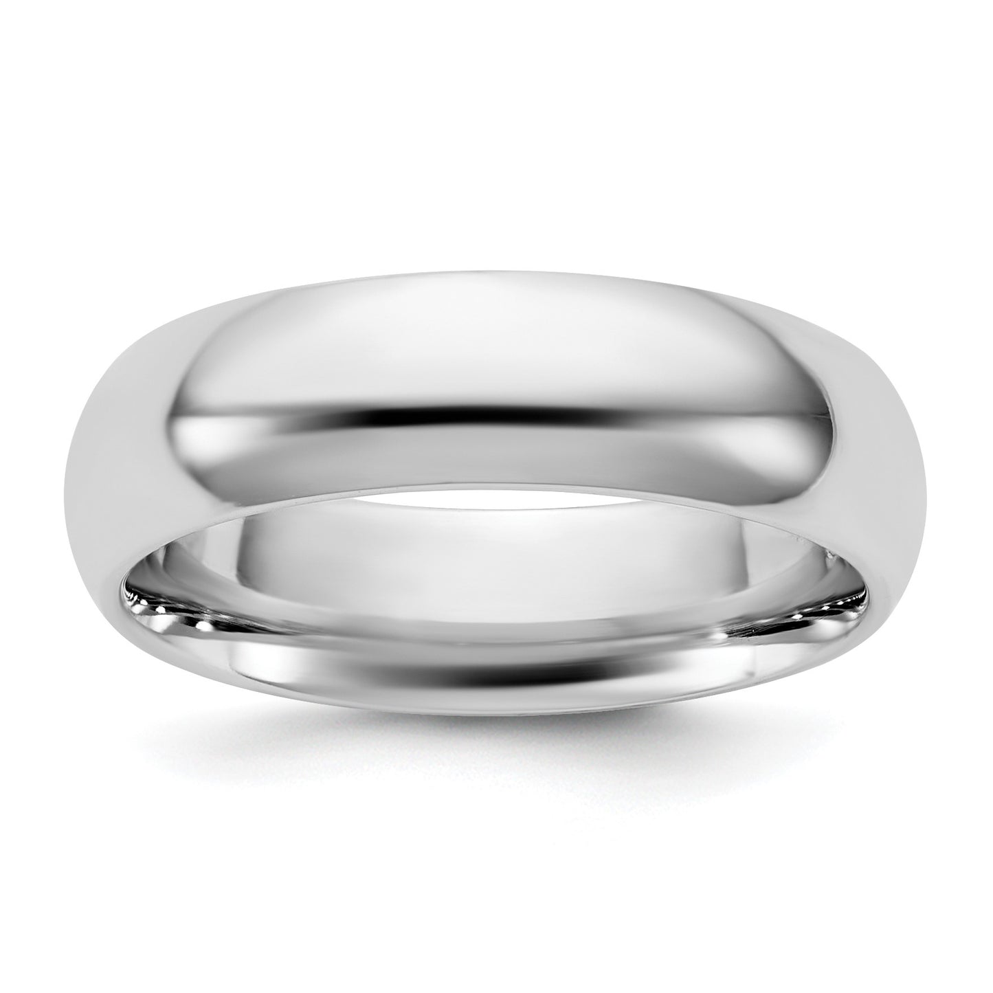 14KW 5.5mm Standard Comfort Fit Band Size 10