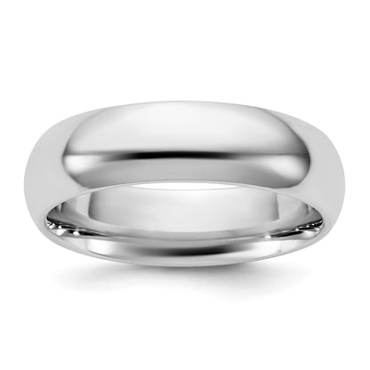 14KW 5.5mm Standard Comfort Fit Band Size 9