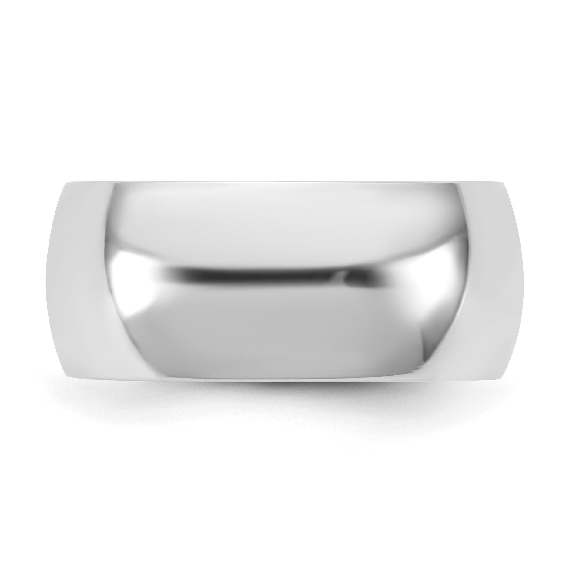 14KW 9mm Standard Comfort Fit Band Size 12