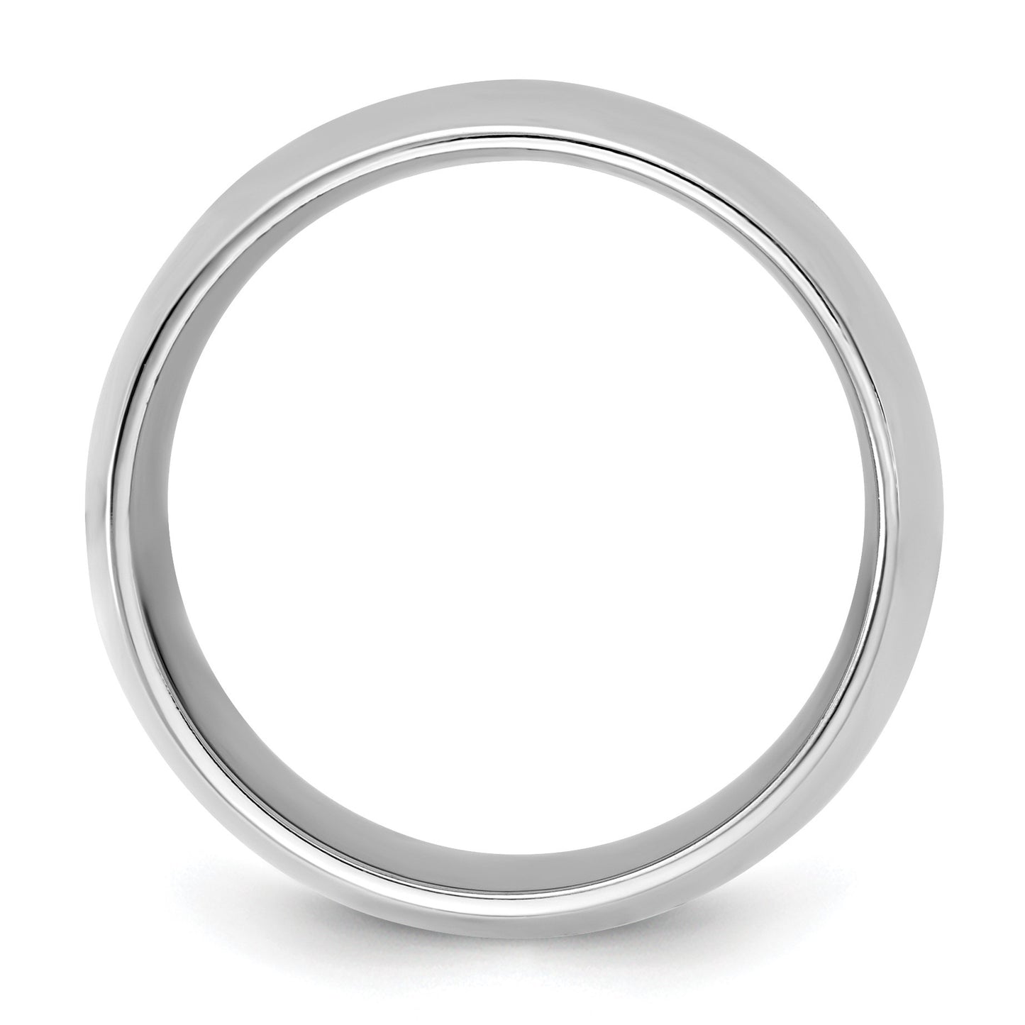 14KW 10mm Standard Comfort Fit Band Size 8
