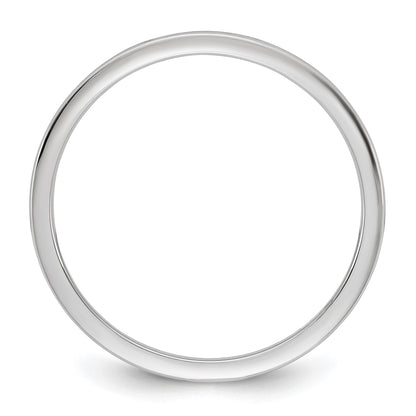 14KW 1mm LTW Comfort Fit Band Size 12