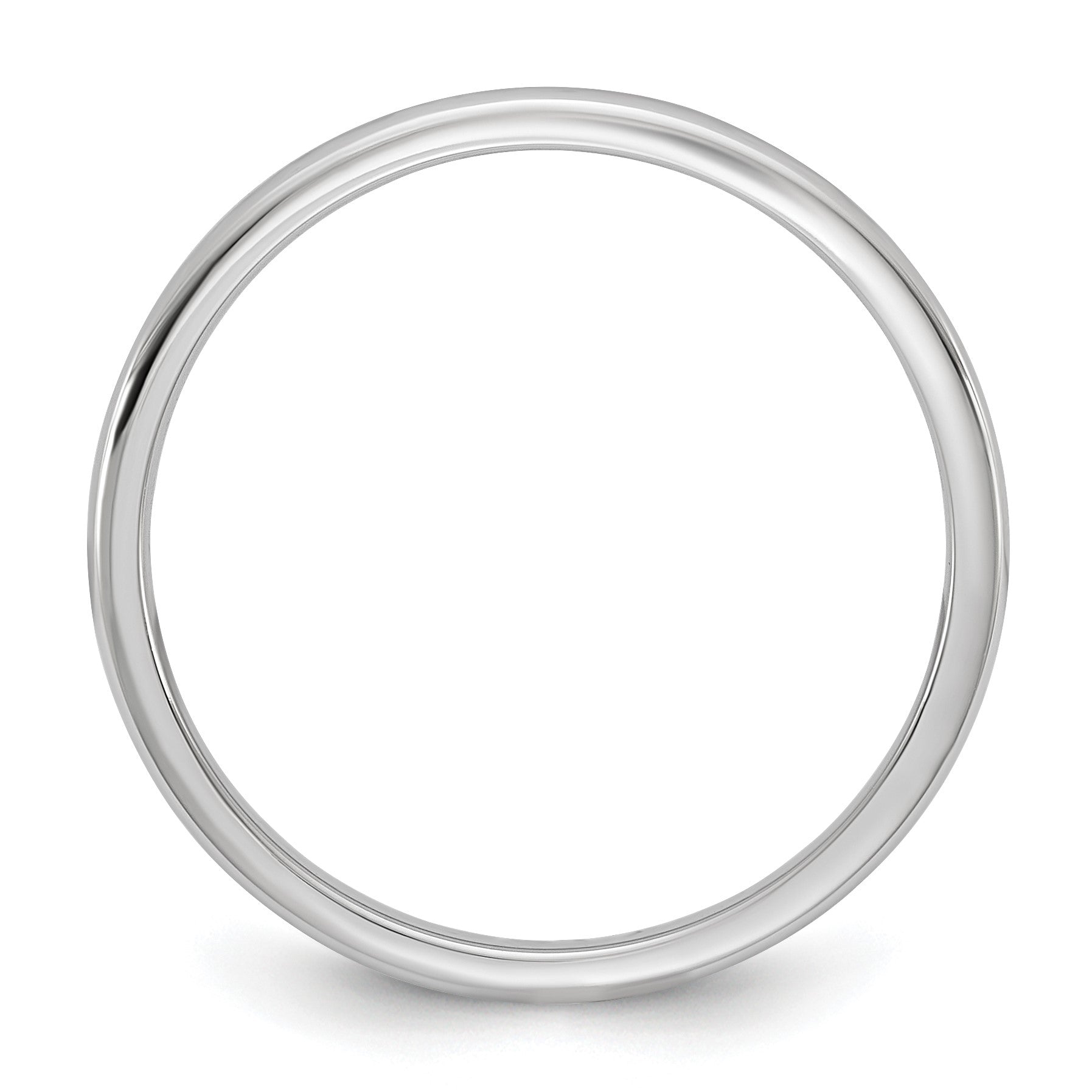 14KW 1.5mm LTW Comfort Fit Band Size 8