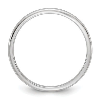 14KW 1.5mm LTW Comfort Fit Band Size 8
